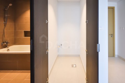 Apartemen di Dubai Creek Harbour (The Lagoons), Dubai, UEA 1 kamar tidur, 63 m2 nomor 707122 - foto 4