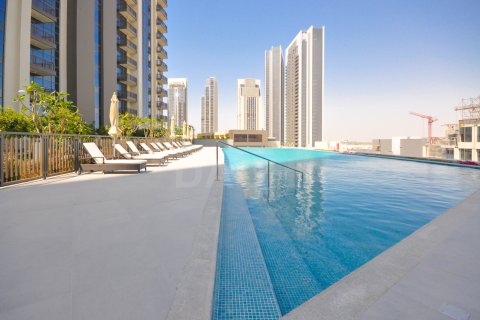 Apartemen di Dubai Creek Harbour (The Lagoons), Dubai, UEA 1 kamar tidur, 63 m2 nomor 707122 - foto 25