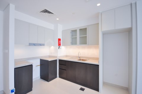 Apartemen di Dubai Creek Harbour (The Lagoons), Dubai, UEA 1 kamar tidur, 63 m2 nomor 707122 - foto 5