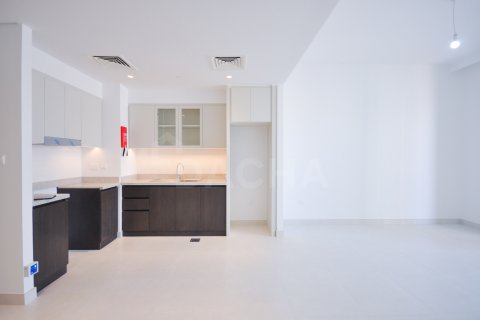 Apartemen di Dubai Creek Harbour (The Lagoons), Dubai, UEA 1 kamar tidur, 63 m2 nomor 707122 - foto 2