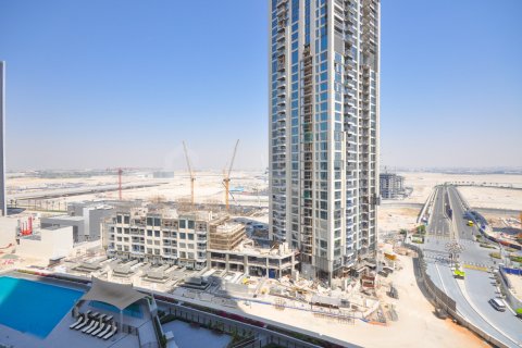 Apartemen di Dubai Creek Harbour (The Lagoons), Dubai, UEA 1 kamar tidur, 63 m2 nomor 707122 - foto 18