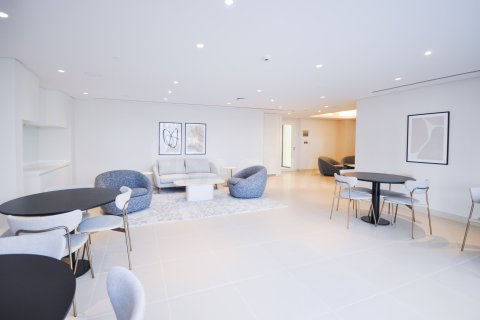 Apartemen di Dubai Creek Harbour (The Lagoons), Dubai, UEA 1 kamar tidur, 63 m2 nomor 707122 - foto 24