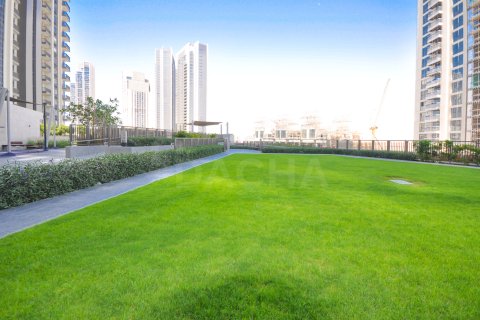 Apartemen di Dubai Creek Harbour (The Lagoons), Dubai, UEA 1 kamar tidur, 63 m2 nomor 707122 - foto 26