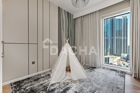 Lakás itt: Dubai Creek Harbour (The Lagoons), EAE, 3 hálószoba, 151 m², azonosító: 707123 - fénykép 14
