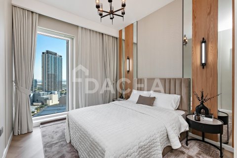 Lakás itt: Dubai Creek Harbour (The Lagoons), EAE, 3 hálószoba, 151 m², azonosító: 707123 - fénykép 11