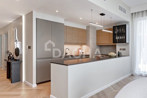 Lakás itt: Dubai Creek Harbour (The Lagoons), EAE, 3 hálószoba, 151 m², azonosító: 707123 - fénykép 9