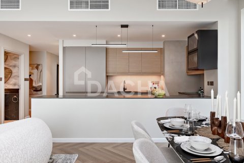 Lakás itt: Dubai Creek Harbour (The Lagoons), EAE, 3 hálószoba, 151 m², azonosító: 707123 - fénykép 8
