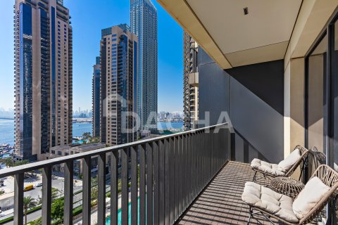 Lakás itt: Dubai Creek Harbour (The Lagoons), EAE, 3 hálószoba, 151 m², azonosító: 707123 - fénykép 20
