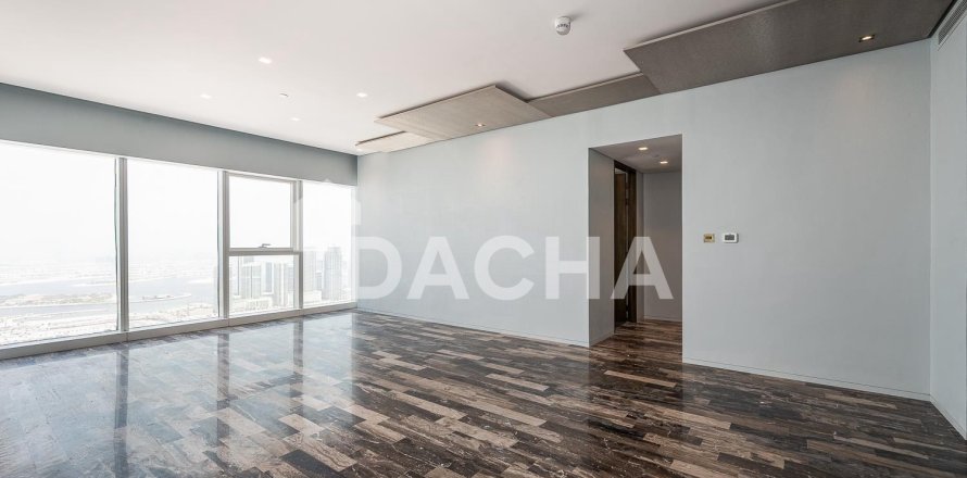 Appartement à Dubai Marina, Dubai, EAU: 3 chambres, 173 m2 № 707120