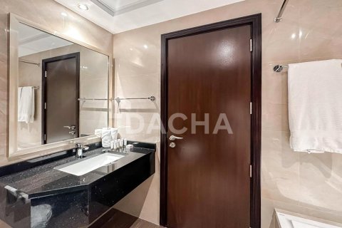 Купити квартиру в Даунтаун Дубай (Даунтаун Бурдж Дубай), ОАЕ 1 кімната, 50м2, № 707125 - фото 19