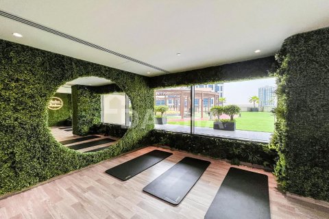 Купити квартиру в Даунтаун Дубай (Даунтаун Бурдж Дубай), ОАЕ 1 кімната, 50м2, № 707125 - фото 28