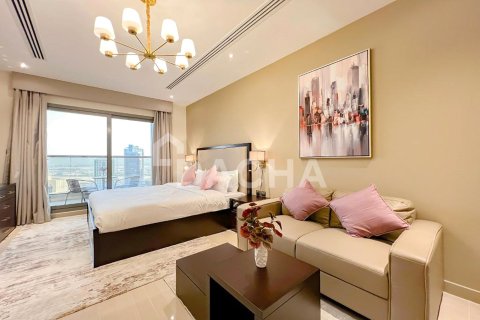 Appartement in Downtown Dubai (Downtown Burj Dubai), Dubai, VAE 1 kamer, 50 vr.m. nr 707125