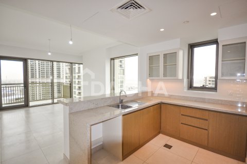 آپارتمان برای فروش در  Dubai Creek Harbour (The Lagoons)، Dubai، امارات متحده عربی  2 خوابه ، 105 متر مربع ، شماره 707121 - تصویر 3