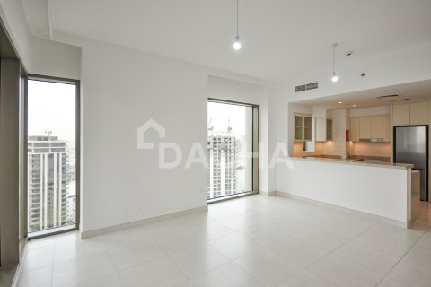 Appartement in Dubai Creek Harbour (The Lagoons), Dubai, VAE 2 slaapkamers, 105 vr.m. nr 707121