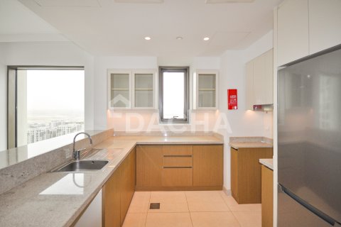 آپارتمان برای فروش در  Dubai Creek Harbour (The Lagoons)، Dubai، امارات متحده عربی  2 خوابه ، 105 متر مربع ، شماره 707121 - تصویر 4