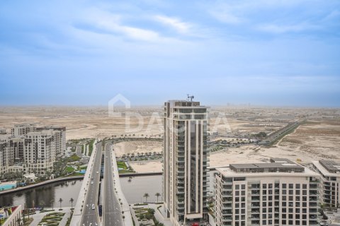 آپارتمان برای فروش در  Dubai Creek Harbour (The Lagoons)، Dubai، امارات متحده عربی  2 خوابه ، 105 متر مربع ، شماره 707121 - تصویر 8