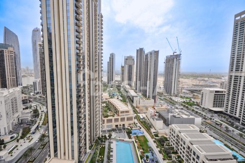 آپارتمان برای فروش در  Dubai Creek Harbour (The Lagoons)، Dubai، امارات متحده عربی  2 خوابه ، 105 متر مربع ، شماره 707121 - تصویر 7