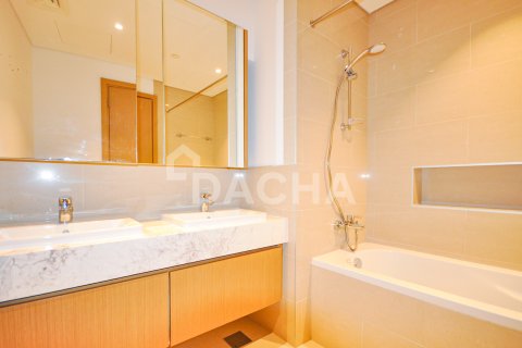آپارتمان برای فروش در  Dubai Creek Harbour (The Lagoons)، Dubai، امارات متحده عربی  2 خوابه ، 105 متر مربع ، شماره 707121 - تصویر 11