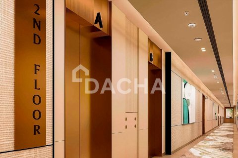 Apartment in Al Furjan, Dubai, UAE 2 bedrooms, 108 sq.m. № 707126 - photo 12