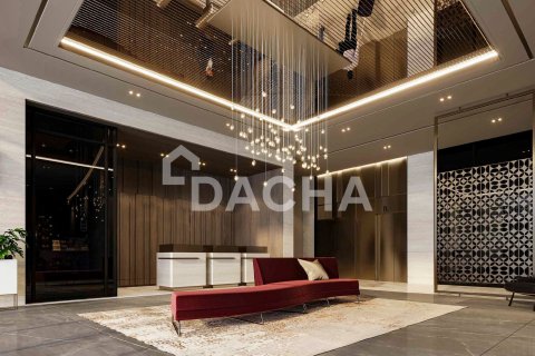 Apartment in Al Furjan, Dubai, UAE 2 bedrooms, 108 sq.m. № 707126 - photo 3