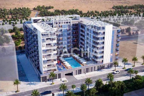 Apartment in Al Furjan, Dubai, UAE 2 bedrooms, 108 sq.m. № 707126 - photo 4