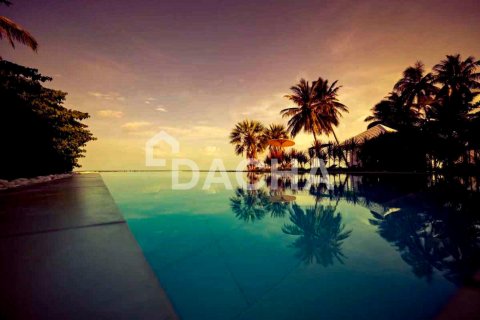 Apartment in Al Furjan, Dubai, UAE 2 bedrooms, 108 sq.m. № 707126 - photo 5