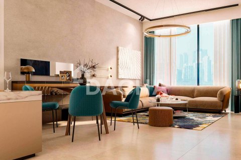 Apartment in Al Furjan, Dubai, UAE 2 bedrooms, 108 sq.m. № 707126 - photo 7