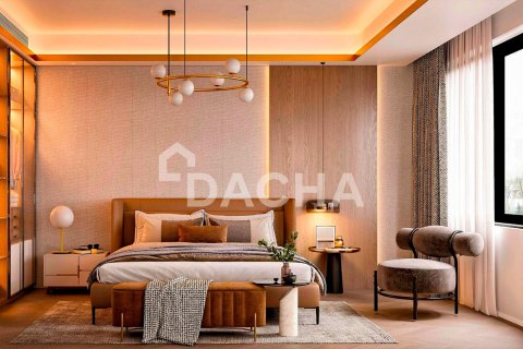 Apartment in Al Furjan, Dubai, UAE 2 bedrooms, 108 sq.m. № 707126 - photo 10