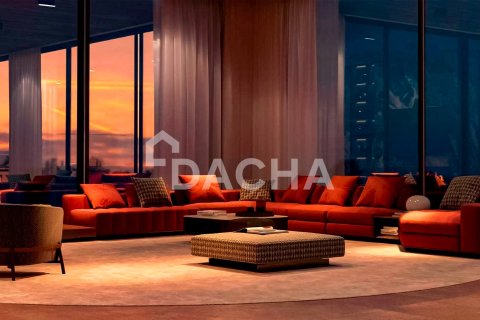 Apartment in Al Furjan, Dubai, UAE 2 bedrooms, 108 sq.m. № 707126 - photo 11