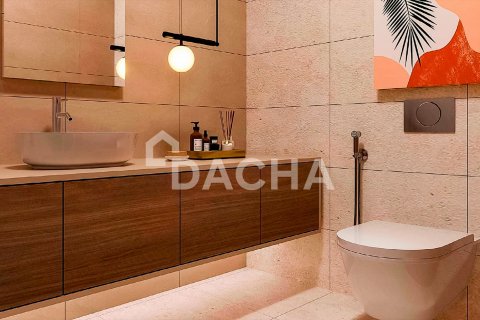 Apartment in Al Furjan, Dubai, UAE 2 bedrooms, 108 sq.m. № 707126 - photo 6