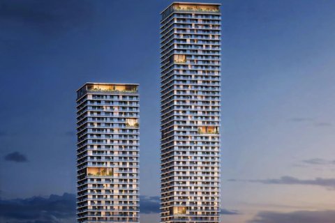 Maritime City, Dubai, संयुक्त अरब अमीरात में अपार्टमेंट, 2 बेडरूम, 116.69 वर्ग मीटर, संख्या 759782 - फ़ोटो 9
