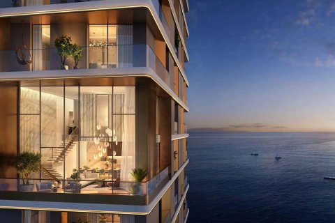 Maritime City, Dubai, संयुक्त अरब अमीरात में अपार्टमेंट, 2 बेडरूम, 116.69 वर्ग मीटर, संख्या 759782 - फ़ोटो 8