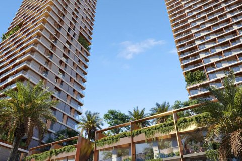 Maritime City, Dubai, संयुक्त अरब अमीरात में अपार्टमेंट, 2 बेडरूम, 116.69 वर्ग मीटर, संख्या 759782 - फ़ोटो 5