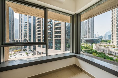 Byt v Downtown Dubai (Downtown Burj Dubai), SAE 2 ložnice, 114.32 m² Č.: 759779 - fotografie 6