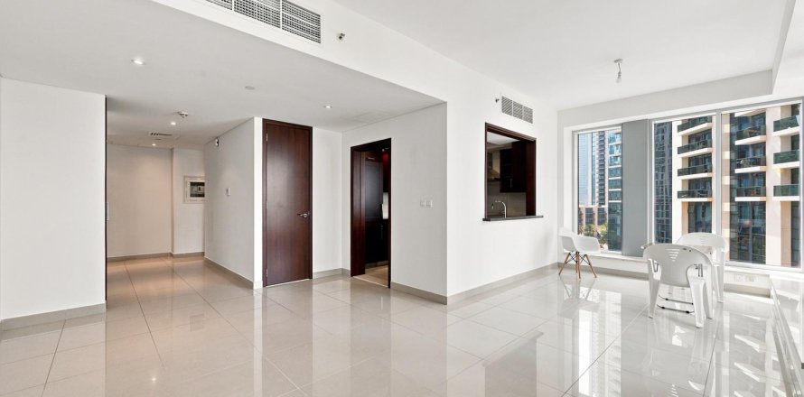 Byt v Downtown Dubai (Downtown Burj Dubai), SAE 2 ložnice, 114.32 m² Č.: 759779