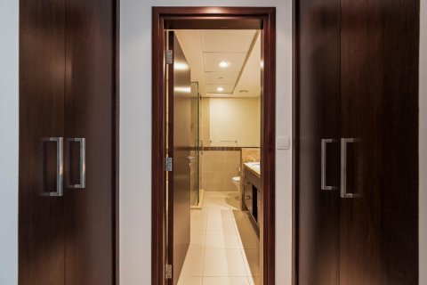 Byt v Downtown Dubai (Downtown Burj Dubai), SAE 2 ložnice, 114.32 m² Č.: 759779 - fotografie 11