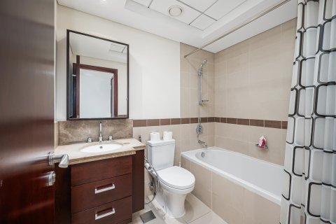 Byt v Downtown Dubai (Downtown Burj Dubai), SAE 2 ložnice, 114.32 m² Č.: 759779 - fotografie 14