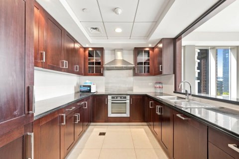 Byt v Downtown Dubai (Downtown Burj Dubai), SAE 2 ložnice, 114.32 m² Č.: 759779 - fotografie 3