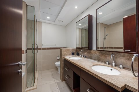 Byt v Downtown Dubai (Downtown Burj Dubai), SAE 2 ložnice, 114.32 m² Č.: 759779 - fotografie 12