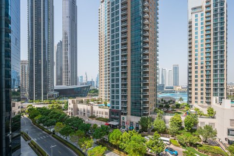 Byt v Downtown Dubai (Downtown Burj Dubai), SAE 2 ložnice, 114.32 m² Č.: 759779 - fotografie 8