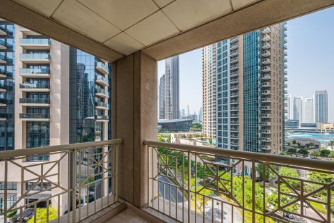 Byt v Downtown Dubai (Downtown Burj Dubai), SAE 2 ložnice, 114.32 m² Č.: 759779 - fotografie 7
