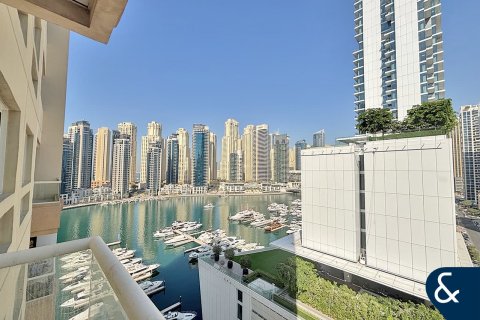 Dubai Marina、Dubai、UAE にあるマンション販売中 2ベッドルーム、159 m2、No670998 - 写真 16