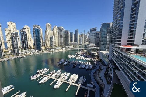 Dubai Marina、Dubai、UAE にあるマンション販売中 2ベッドルーム、159 m2、No670998 - 写真 1