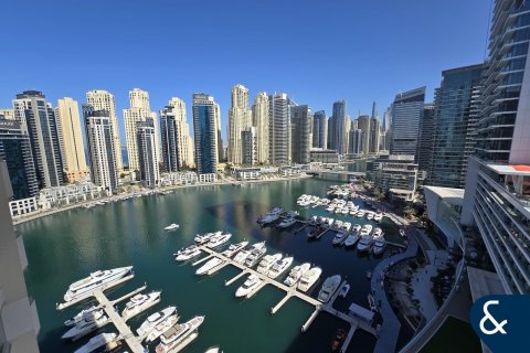 Dubai Marina、Dubai、UAE にあるマンション販売中 2ベッドルーム、159 m2、No670998 - 写真 15