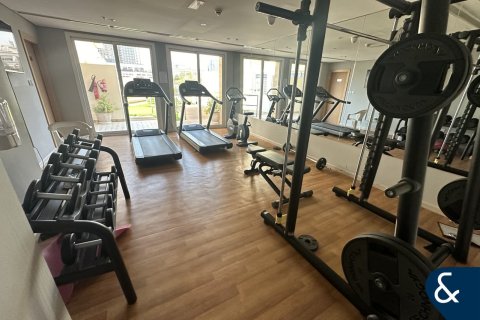 Jumeirah Village Circle, Dubai, BAE’de satılık daire 1 yatak odası, 73 m&sup2; No 671001 - fotoğraf 7