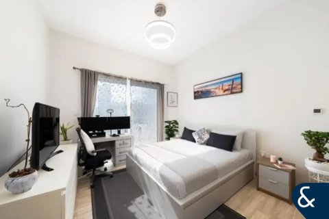 Jumeirah Village Circle, Dubai, BAE’de satılık daire 1 yatak odası, 73 m&sup2; No 671001 - fotoğraf 4