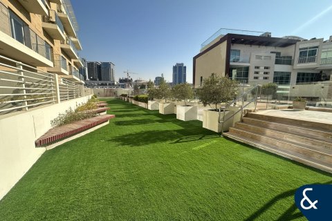 Jumeirah Village Circle, Dubai, BAE’de satılık daire 1 yatak odası, 73 m&sup2; No 671001 - fotoğraf 10