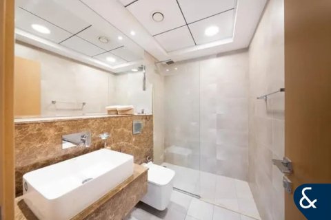 Jumeirah Village Circle, Dubai, BAE’de satılık daire 1 yatak odası, 73 m&sup2; No 671001 - fotoğraf 9