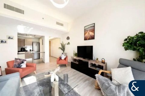 Jumeirah Village Circle, Dubai, BAE’de satılık daire 1 yatak odası, 73 m&sup2; No 671001 - fotoğraf 3