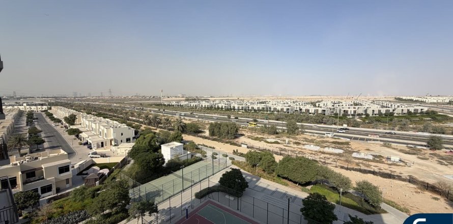 Apartamento em Town Square, Dubai, EAU 2 quartos, 86 m2 № 670891